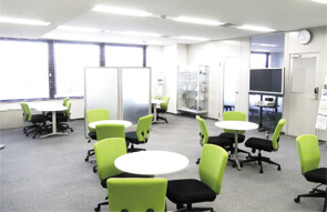 ショールーム