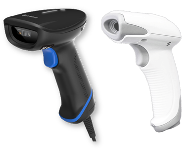 補助用のスキャナとも簡単接続