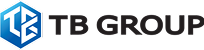 ロゴ:TB GROUP