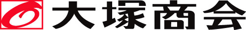 ロゴ：株式会社大塚商会