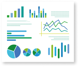 顧客属性ごとの売上分析