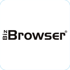 Biz/Browser(ビズ・ブラウザ)