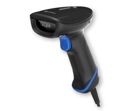 2次元バーコードリーダー|NLS-HR2000