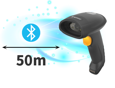 自由度の高い安定ワイヤレス通信