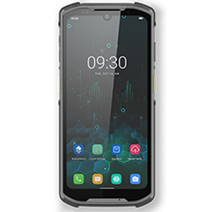 モバイルターミナル