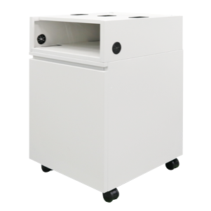 レジカウンター