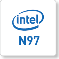 画像：intel N97