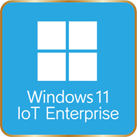 画像：Windows11 IoT Enterprise