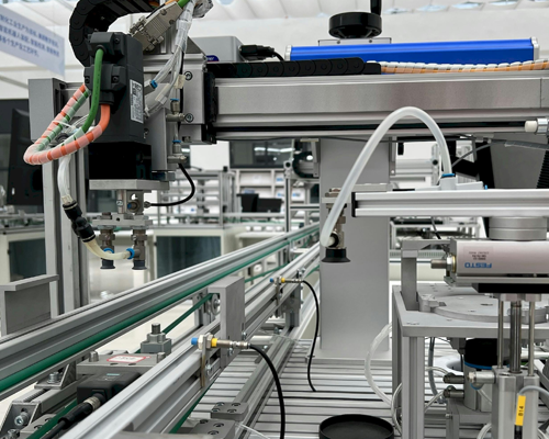写真：製造業