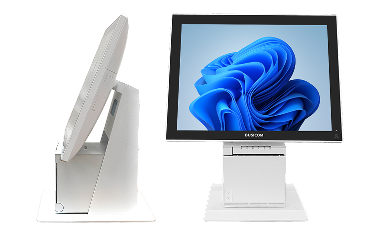 エプソン製　TM-m30Ⅲ-H設置イメージ