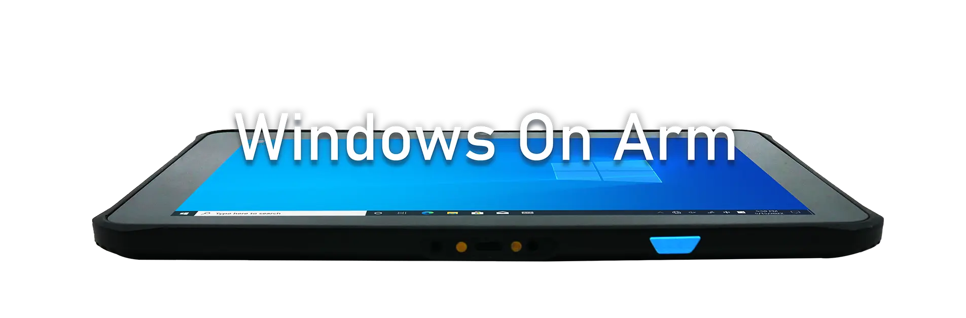 Windows On ARM(WOA)による次世代パフォーマンス