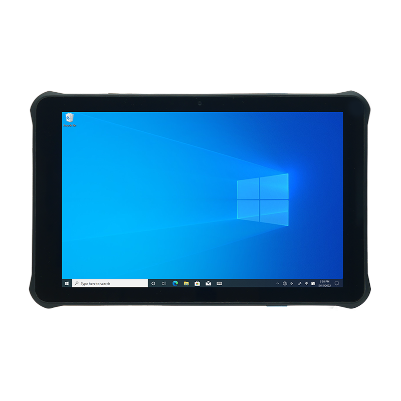 RT112 Windows 正面