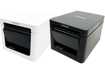 ビジコム/シチズン・システムズ製:CT-S253・CT-S255