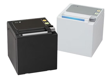 セイコーインスツル製:RP-E10シリーズ