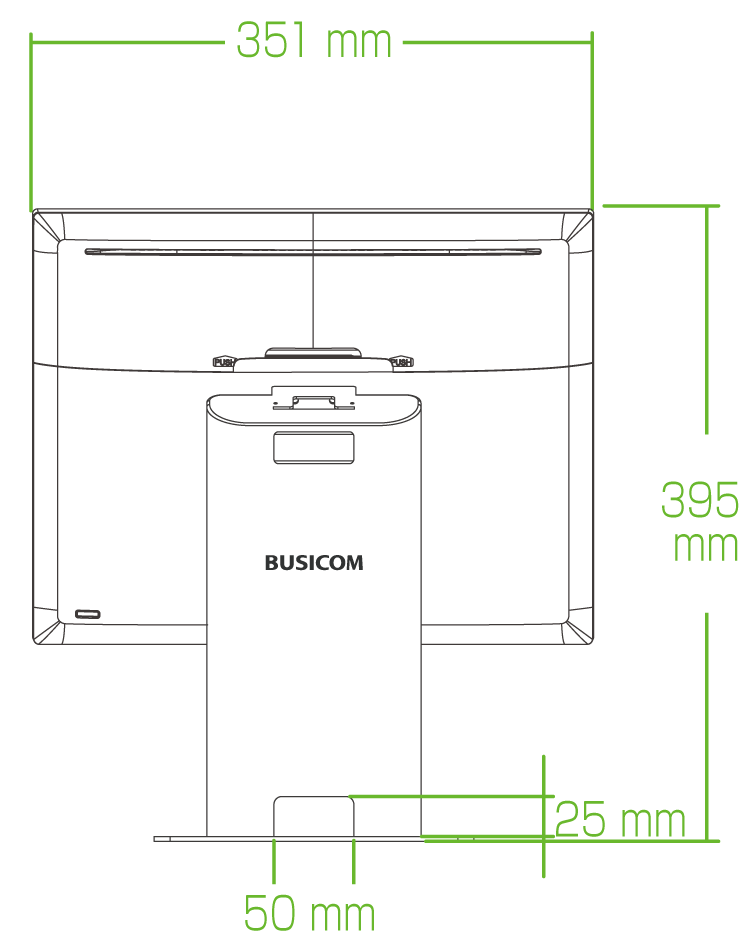 写真：seav-15cⅡ 寸法図
