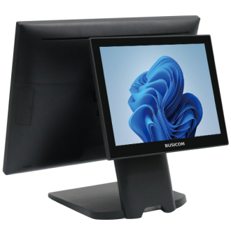 セカンドディスプレイ