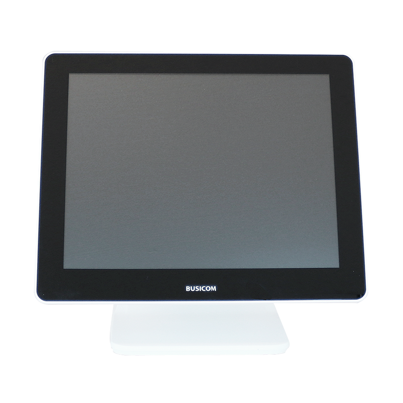 業務用タッチPC「Seav-15fⅡ」| 株式会社ビジコム