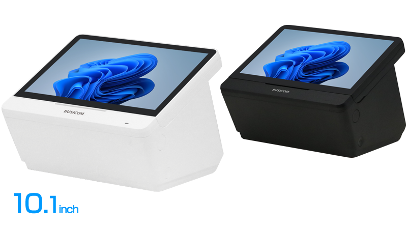 ミニタッチPC「Seav-ME」