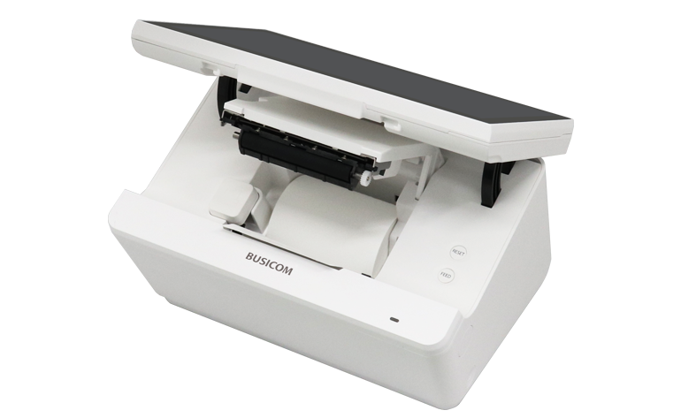 Seav-ME 業務用タッチPCとして