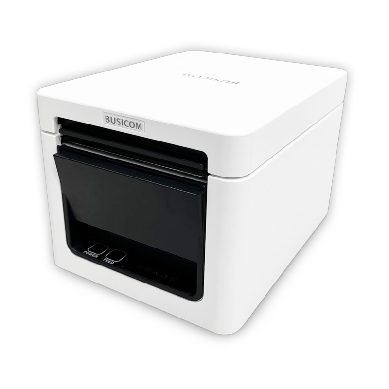 レシートプリンター「CT-S255」｜株式会社ビジコム