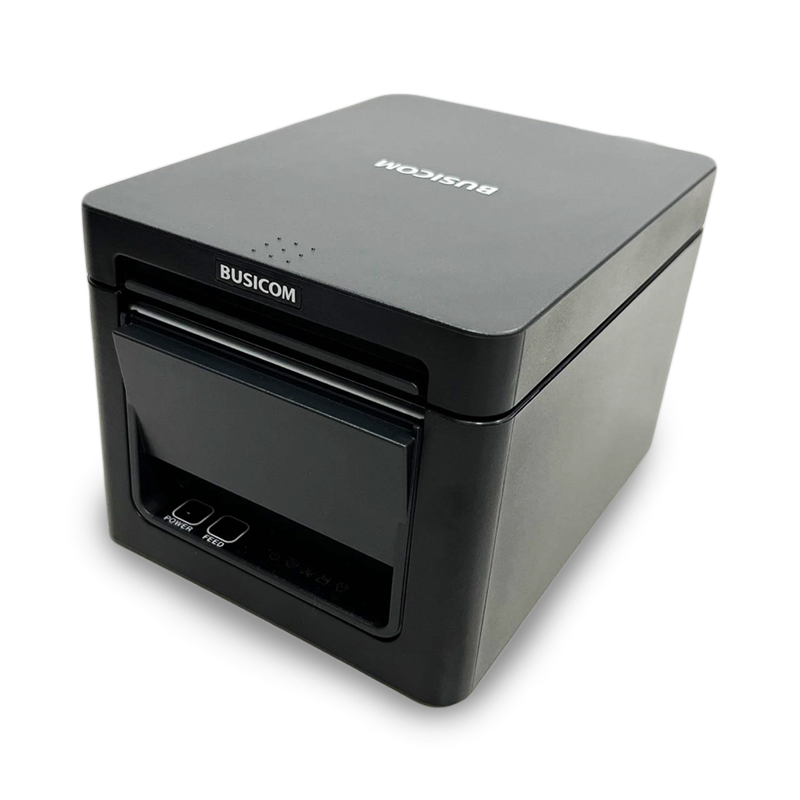 レシートプリンター「CT-S255」｜株式会社ビジコム
