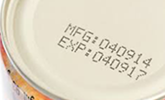 反射率の高い印刷面