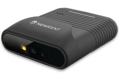 グローブ式スキャナNLS-BS50