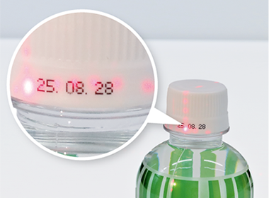 賞味期限・英数字