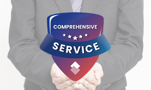 安心のサポートとワンランク上の保守サービス