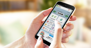 あなたとお店をつなぐ店舗アプリ「みせめぐ」