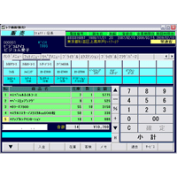 タッチパネル対応POSパッケージ ｢BCPOS Touch(ビーシーポスタッチ)｣ 新発売