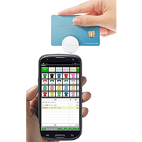 スマホ対応POSアプリ無料版 「Padpos Free」 サービス開始！