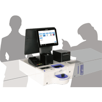 ビジコムのPOSレジ『BCPOS ver.8.1』キャッシュレス決済強化！日本系スマホQR決済と海外系スマホQR決済が追加！