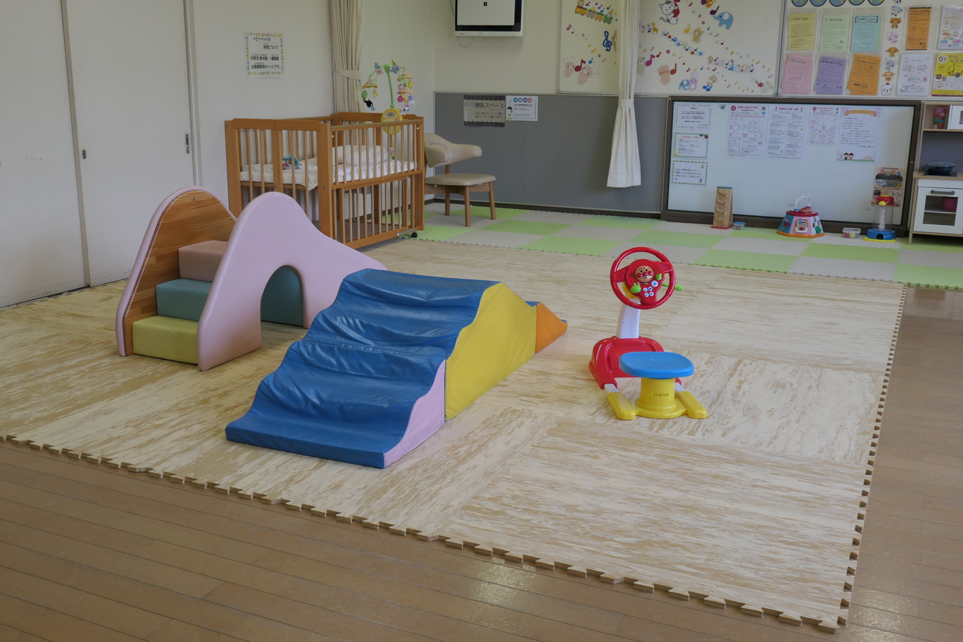 施設写真1