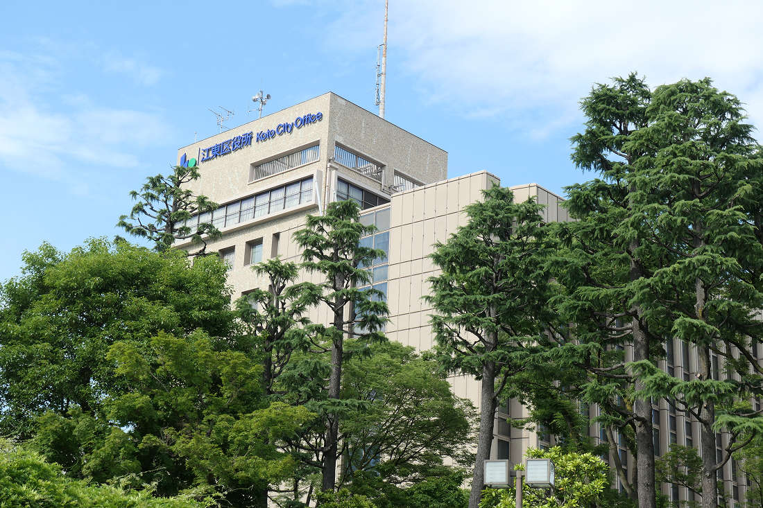 施設写真1