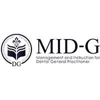 ロゴ：MID-G