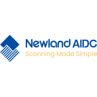 ロゴ：Newland AIDC