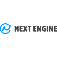ロゴ：NEXT ENGINE