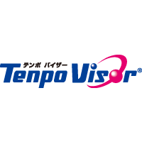 ロゴ：TenpoVisor
