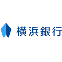 ロゴ：横浜銀行