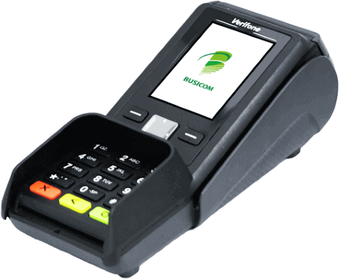 Verifone V200c