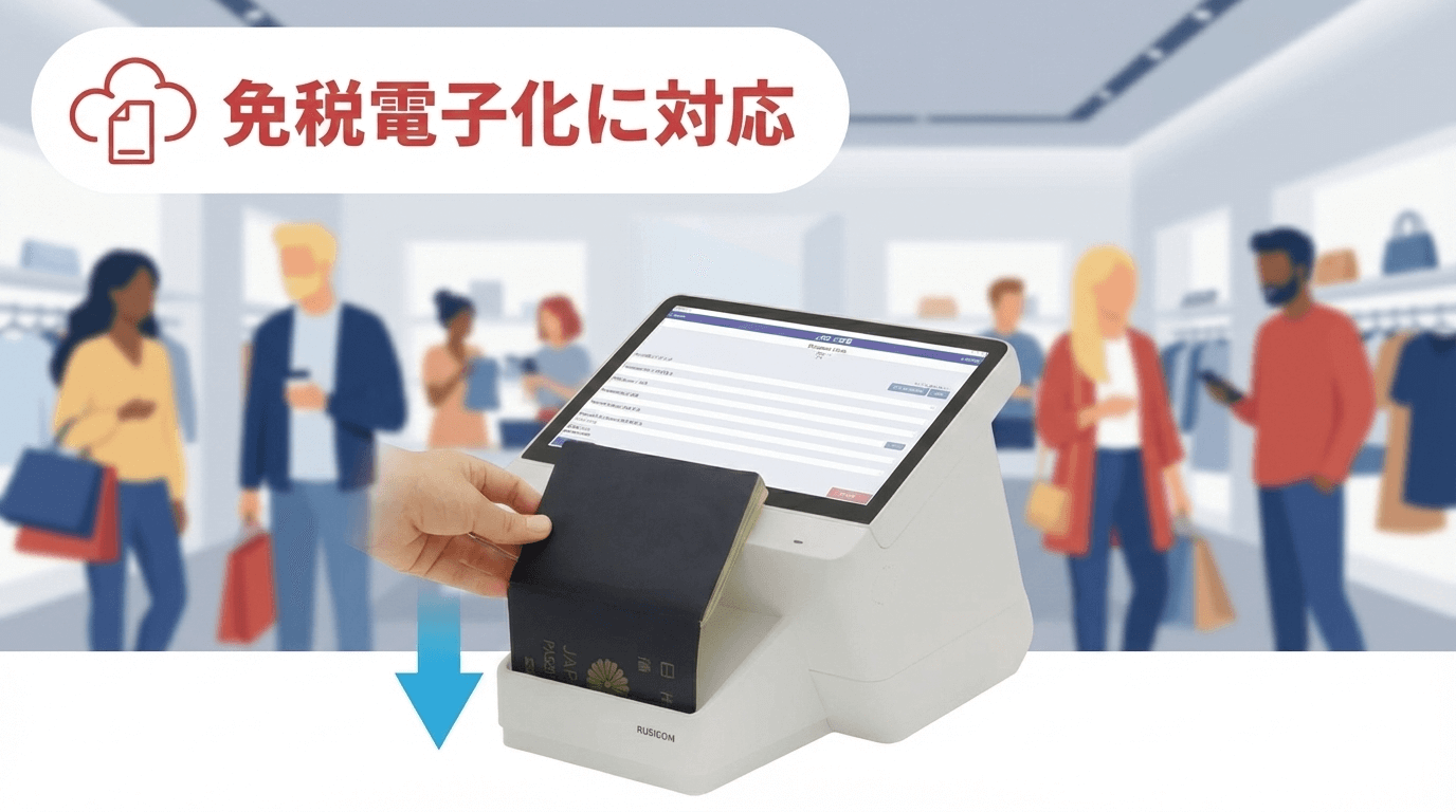 eあっと免税 イメージ