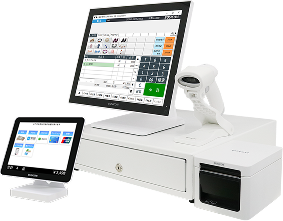 売上データ送信