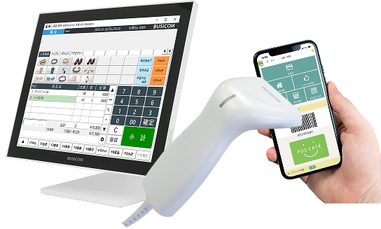 BCPOS✕みせめぐ