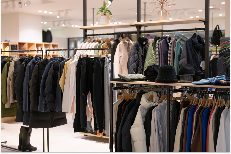 オールインワンPOSレジ BCPOS 導入実績 25,000台以上！