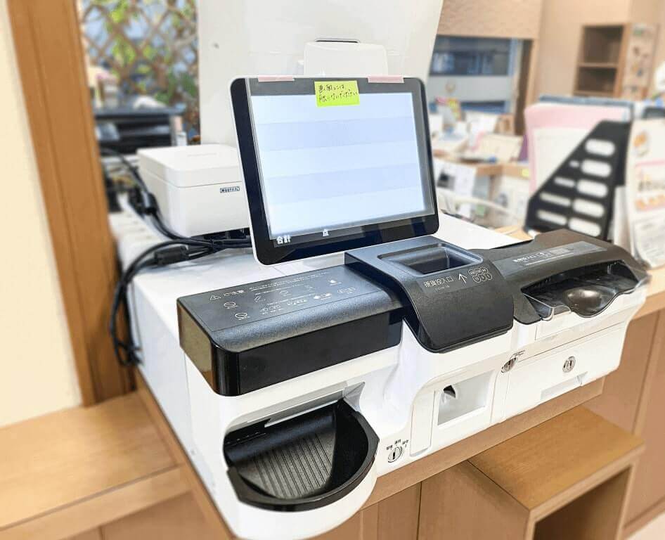BISICOM POSレジ フルセット | www.unimac.az