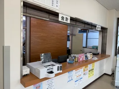 987：筑西いけだクリニック様[茨城県筑西市]