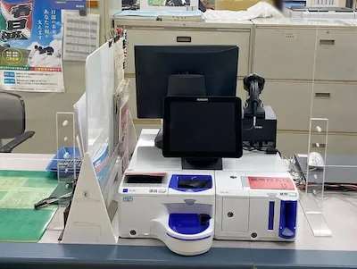 75：春日部市役所様（資産税課）[埼玉県]