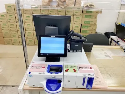 76：春日部市役所様（市民税課）[埼玉県]