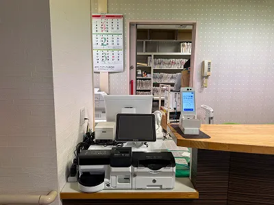 1004：ハートの森クリニック様[埼玉県さいたま市]